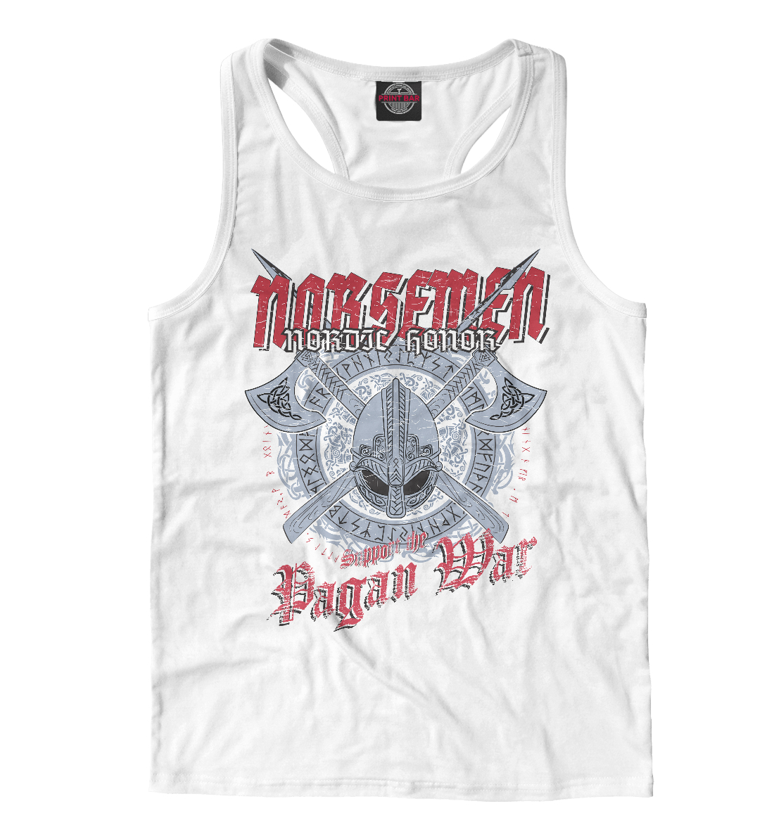 

Северный Воин