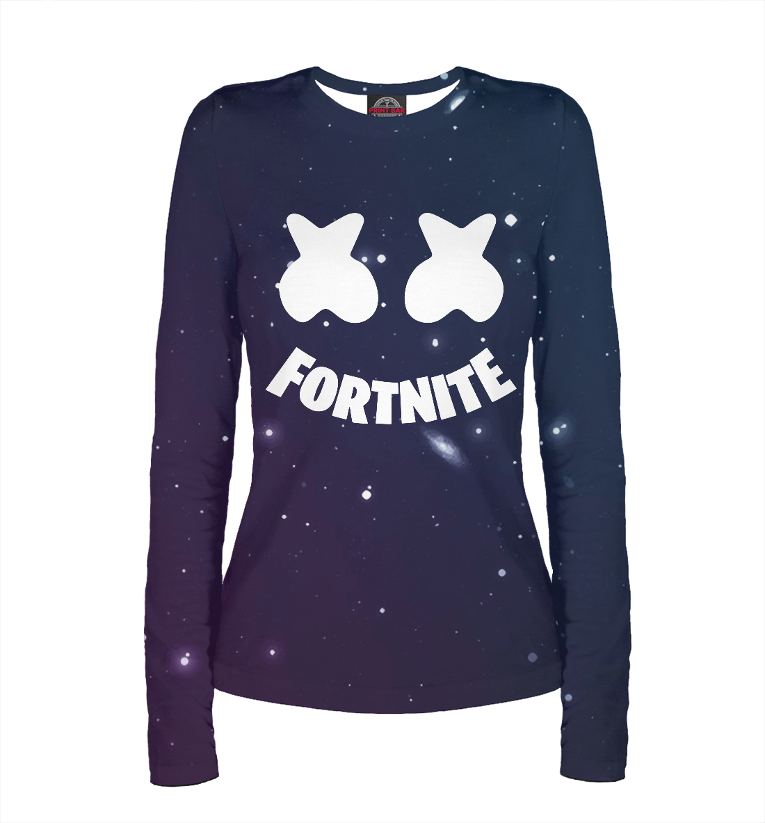 

Fortnite - Marshmello
