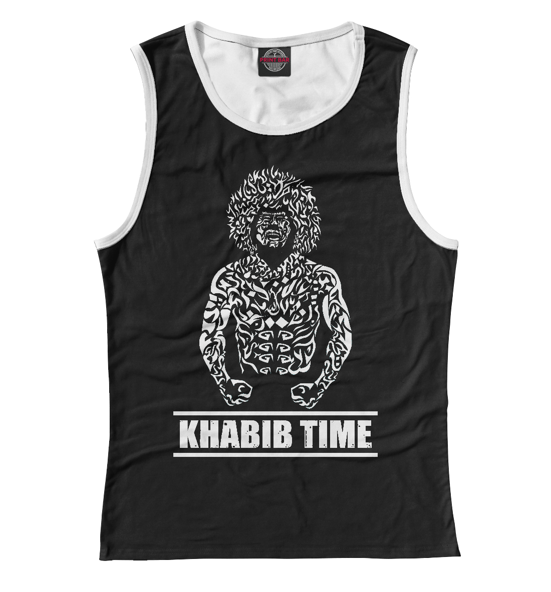 

Khabib Time