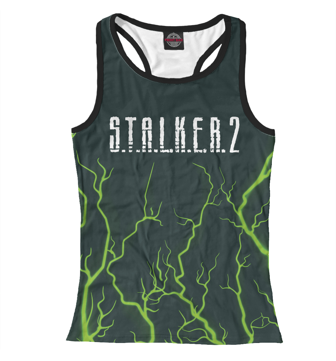 

Stalker 2 / Сталкер 2