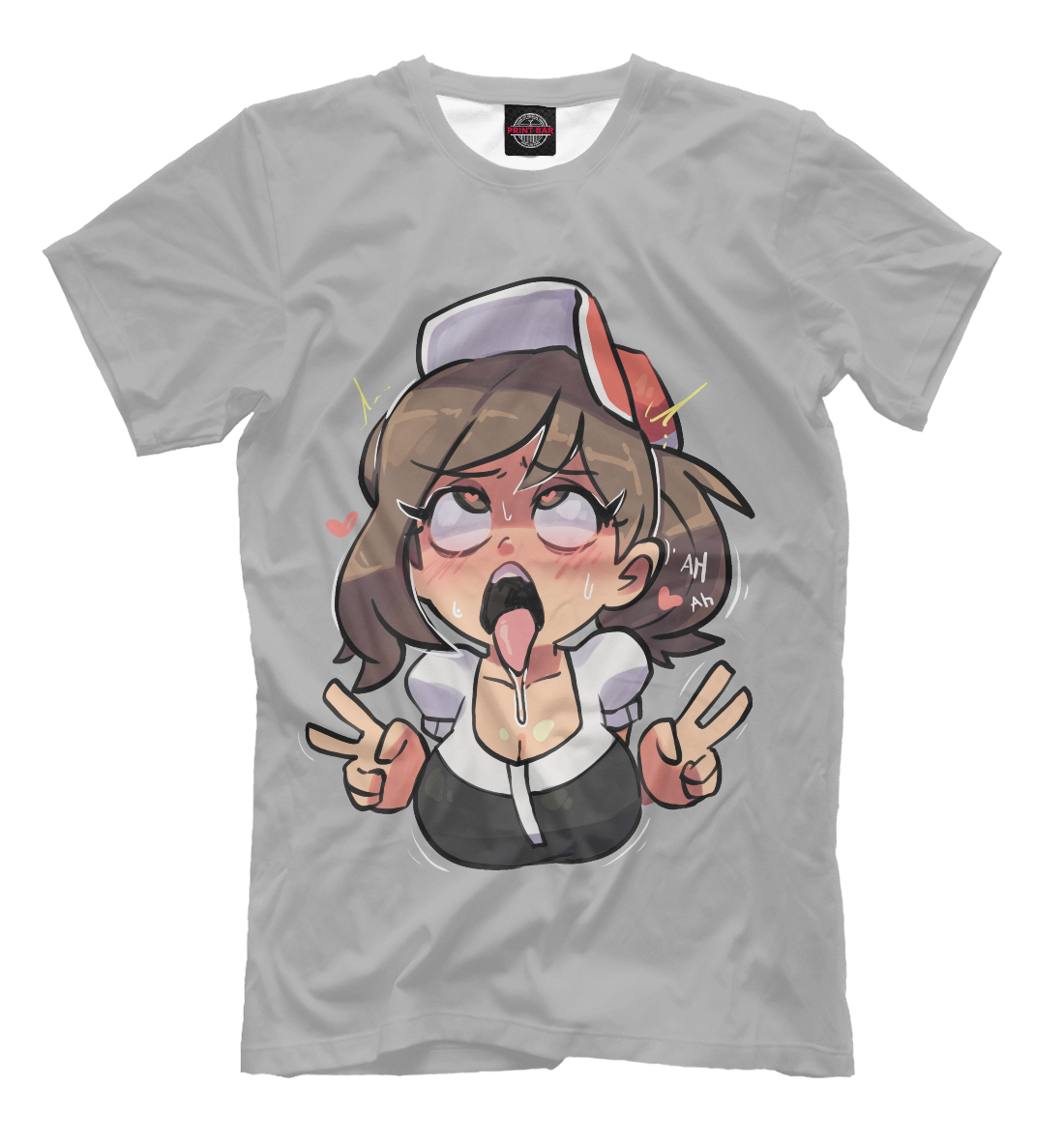

Ahegao