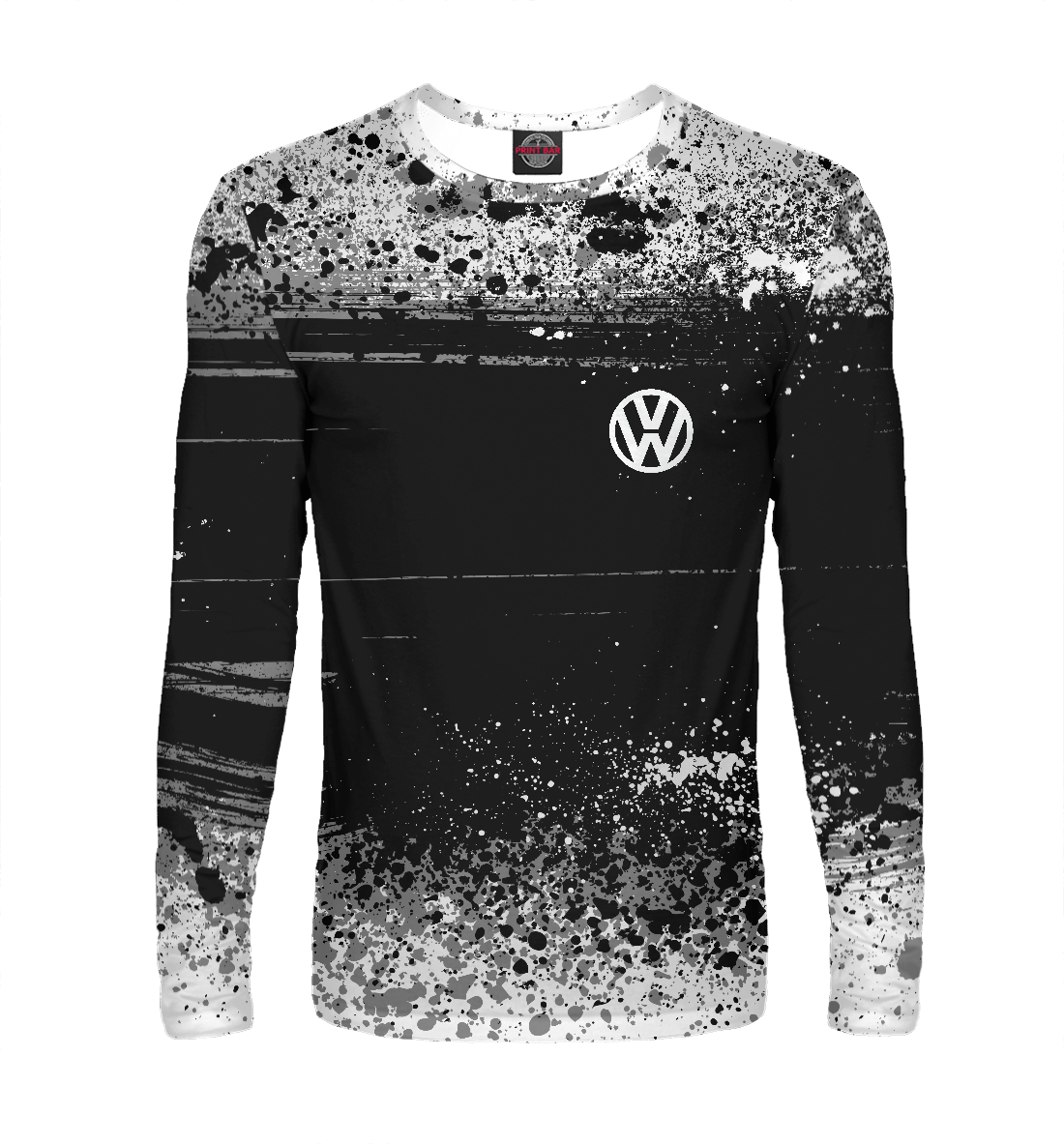 

VOLKSWAGEN SPORT