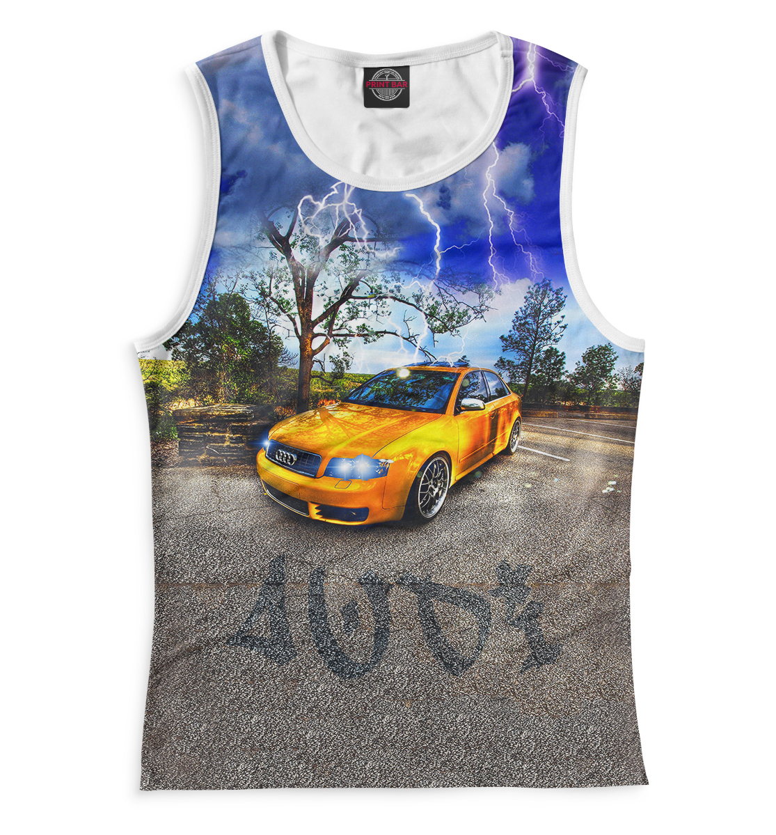 

Audi