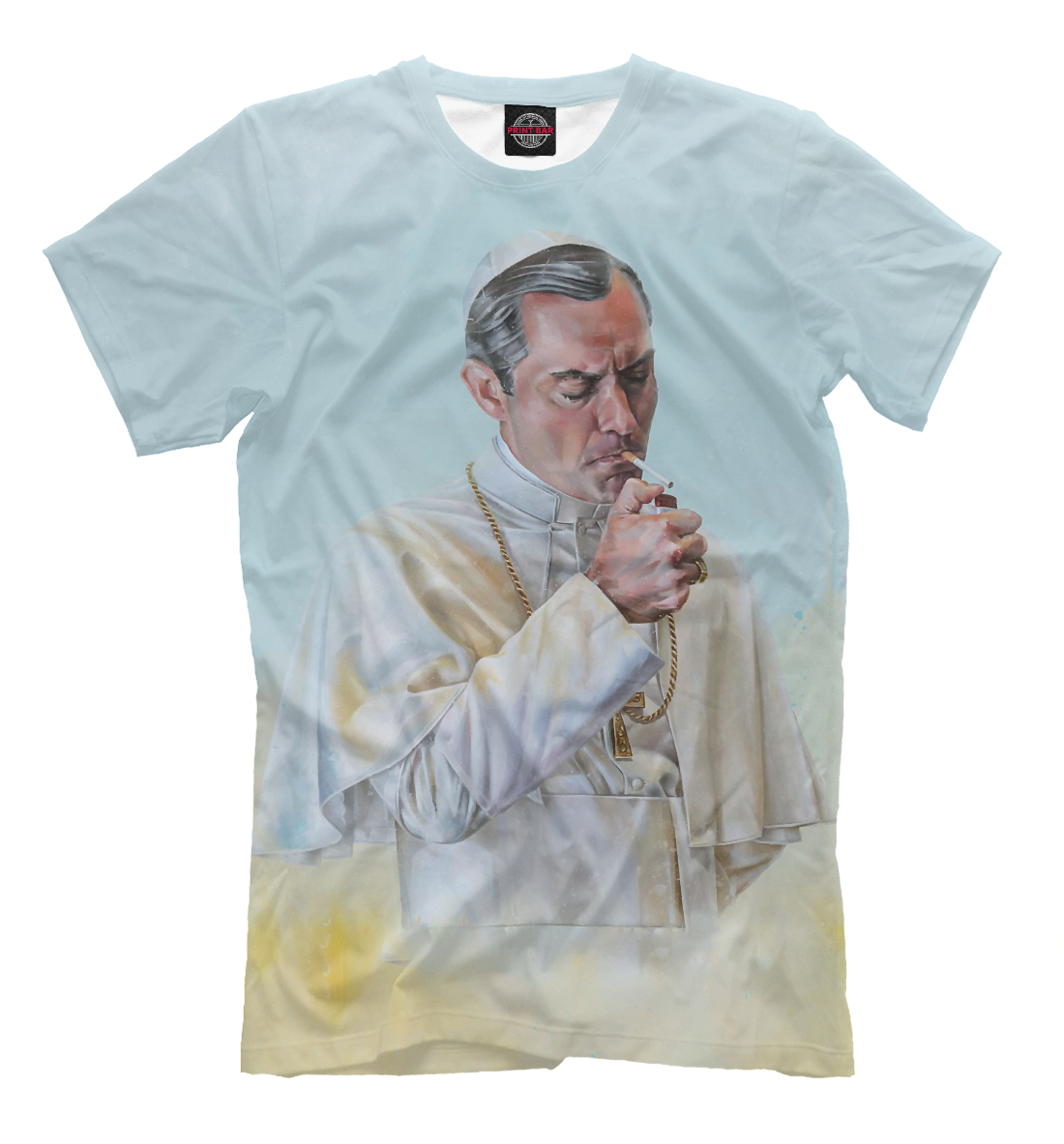 

The Young Pope
