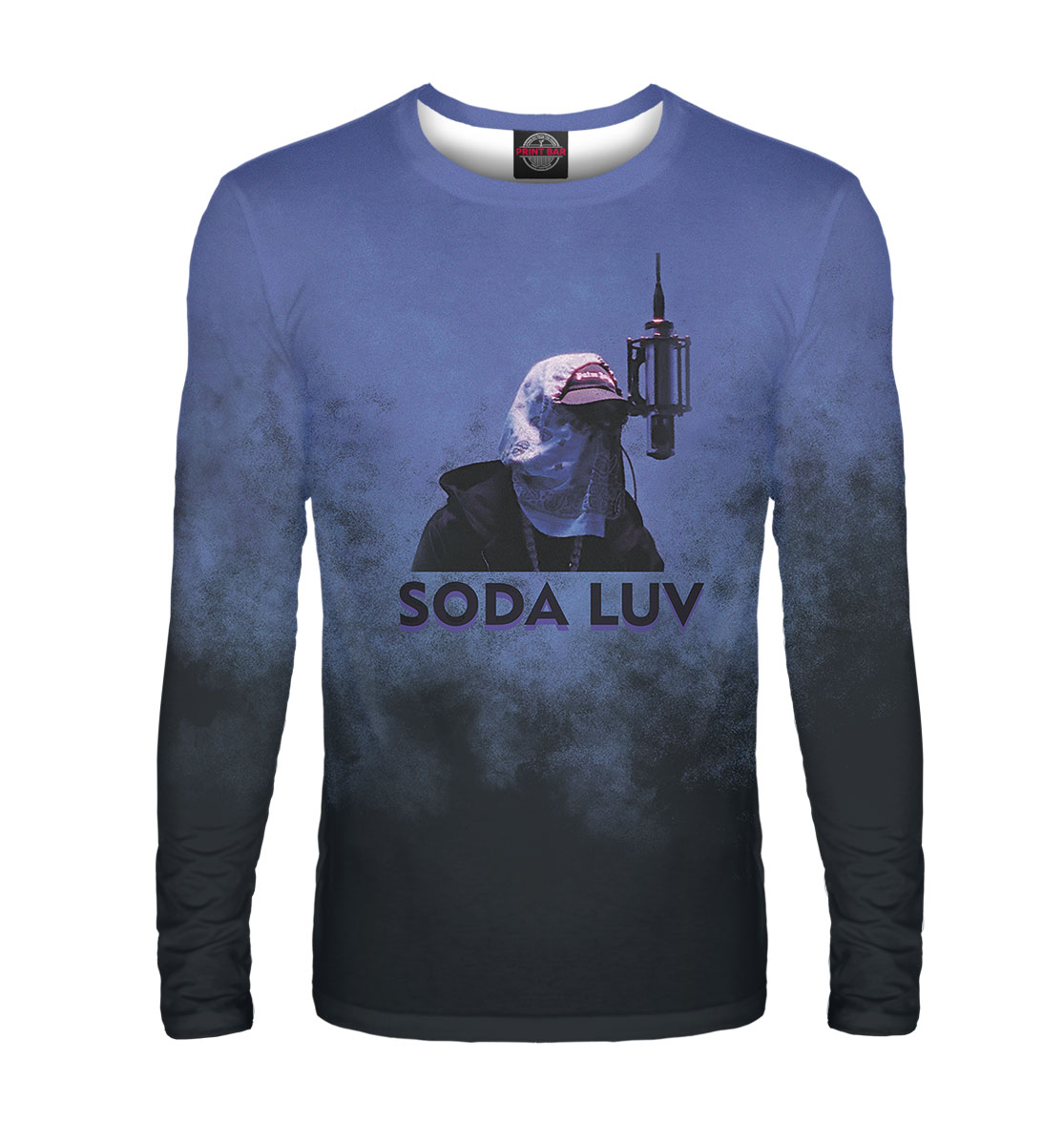 

Soda Luv