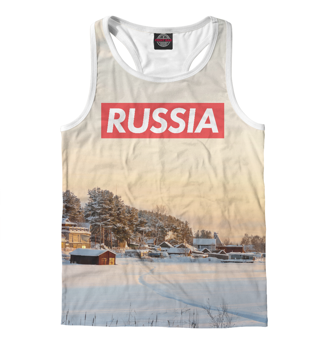 

Russia