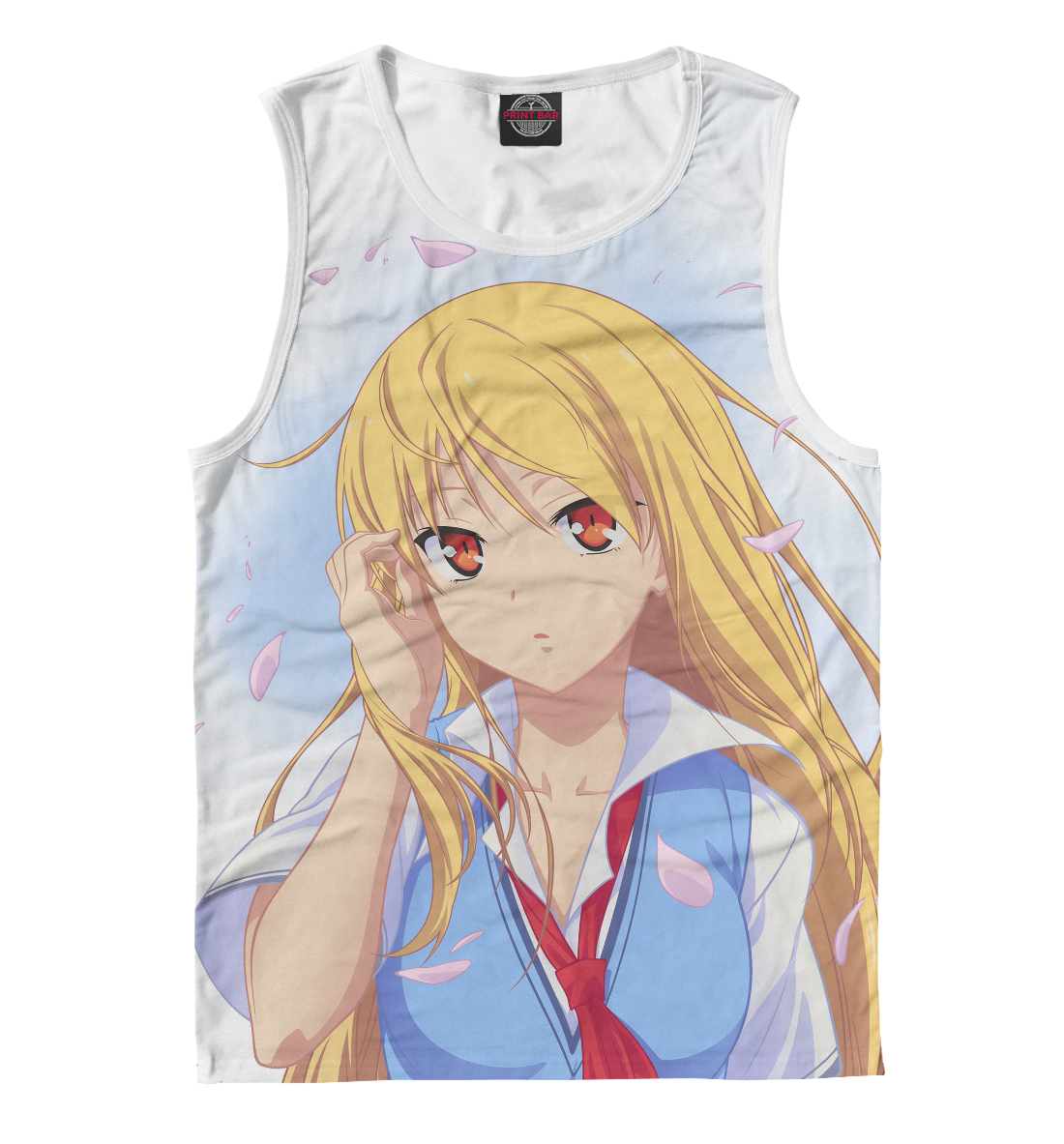 

Кошечка из Сакурасо