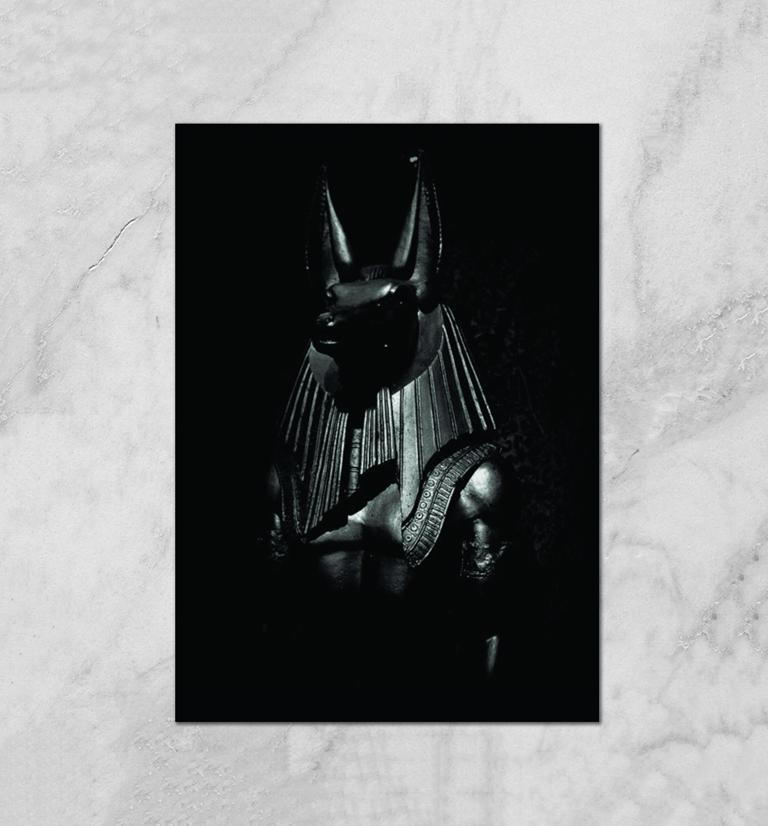 

Anubis