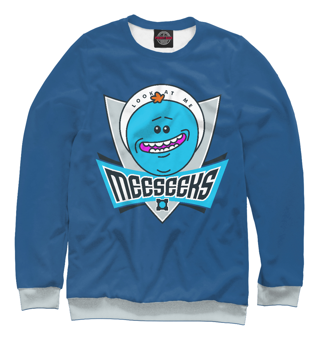 

Meeseeks