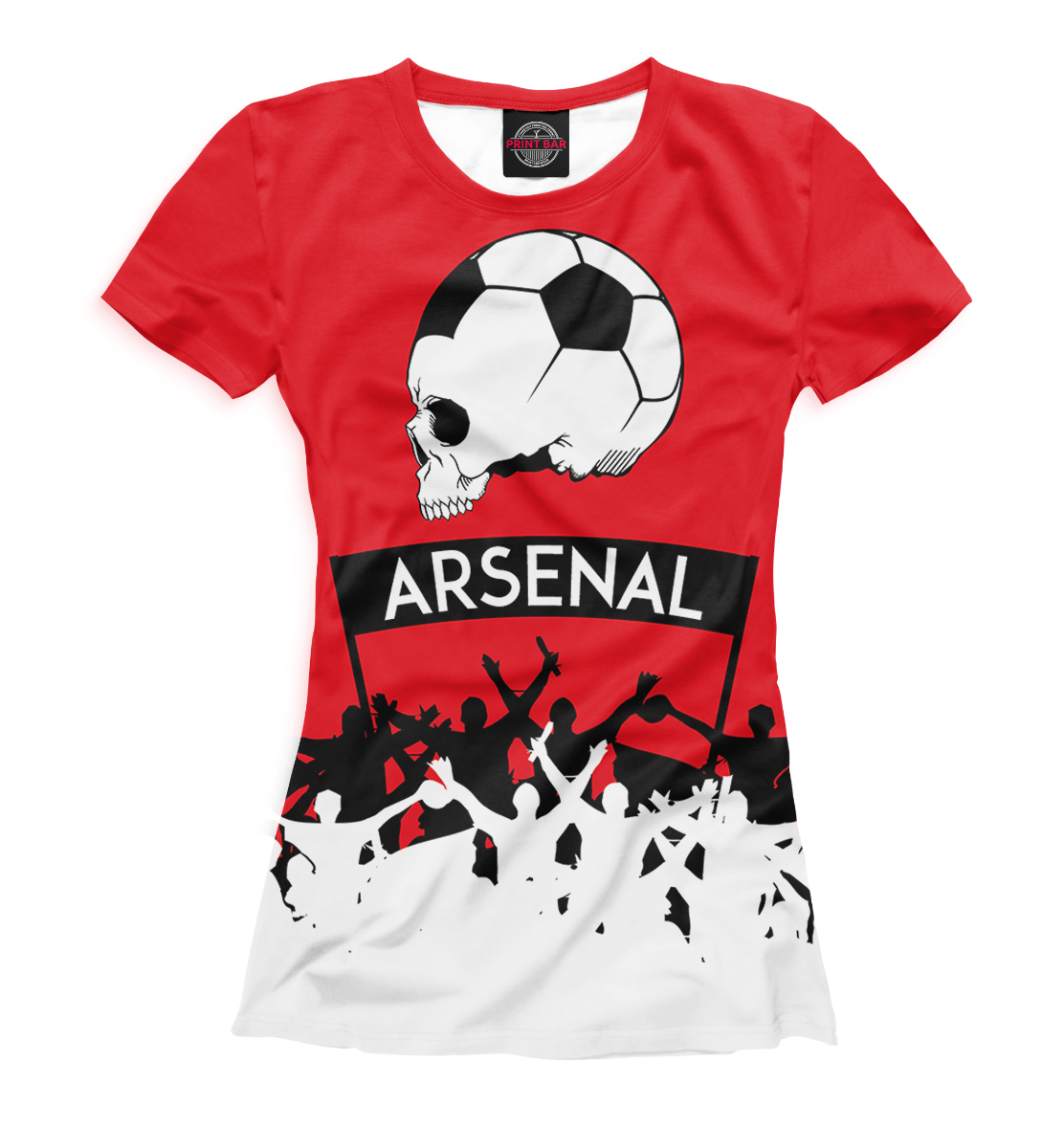 

Arsenal