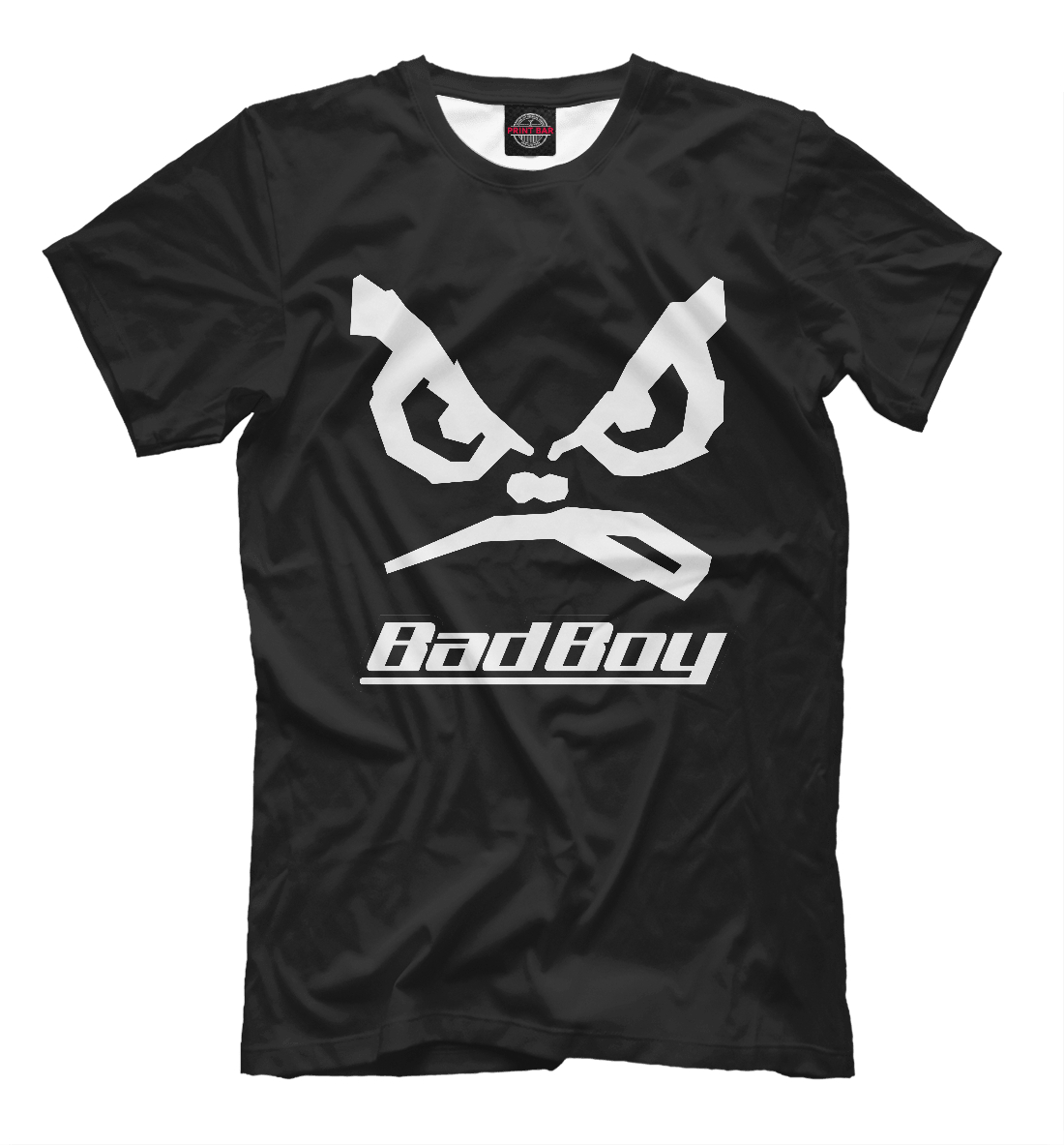 

BAD BOY MMA