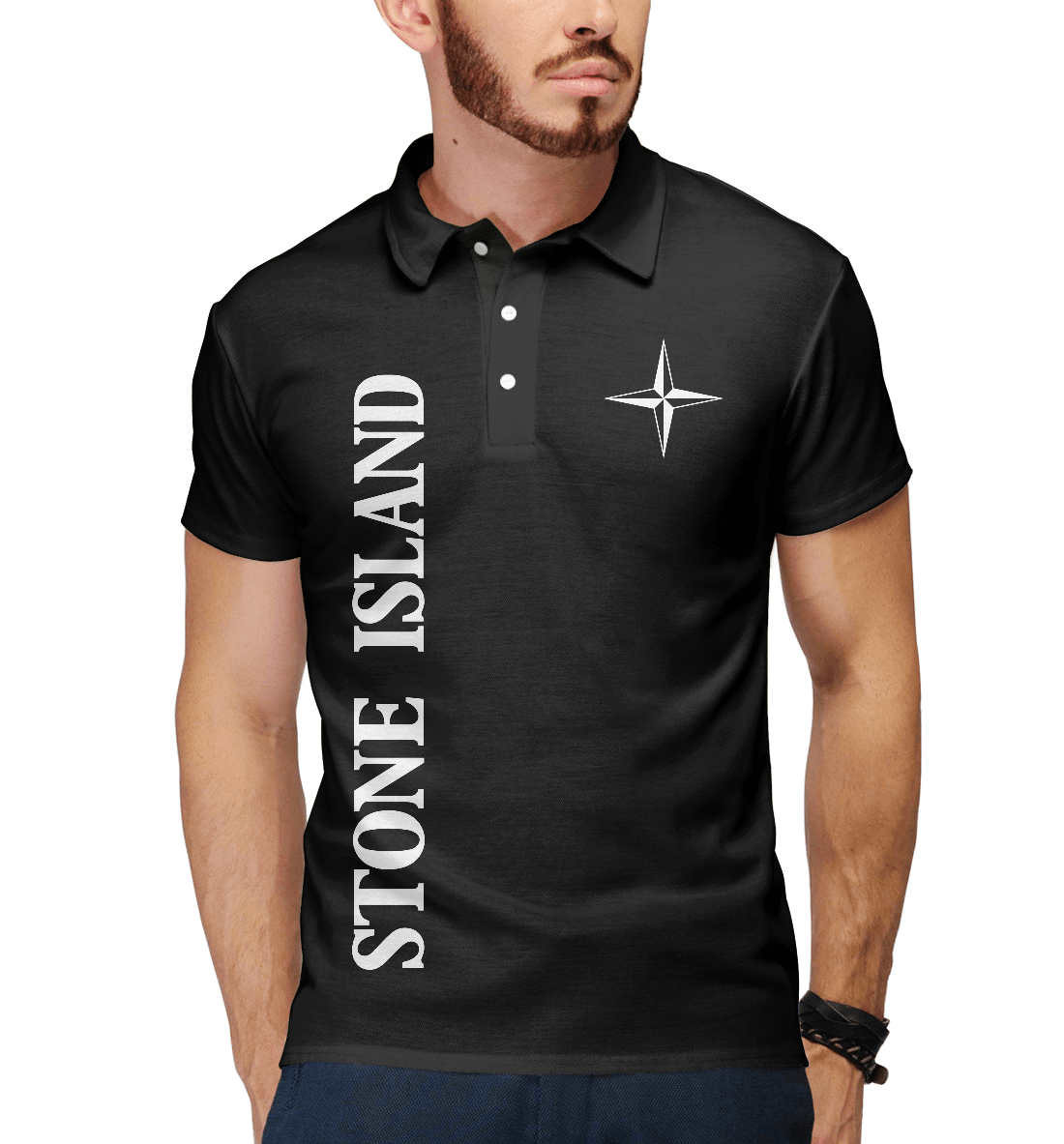 

Stone Island