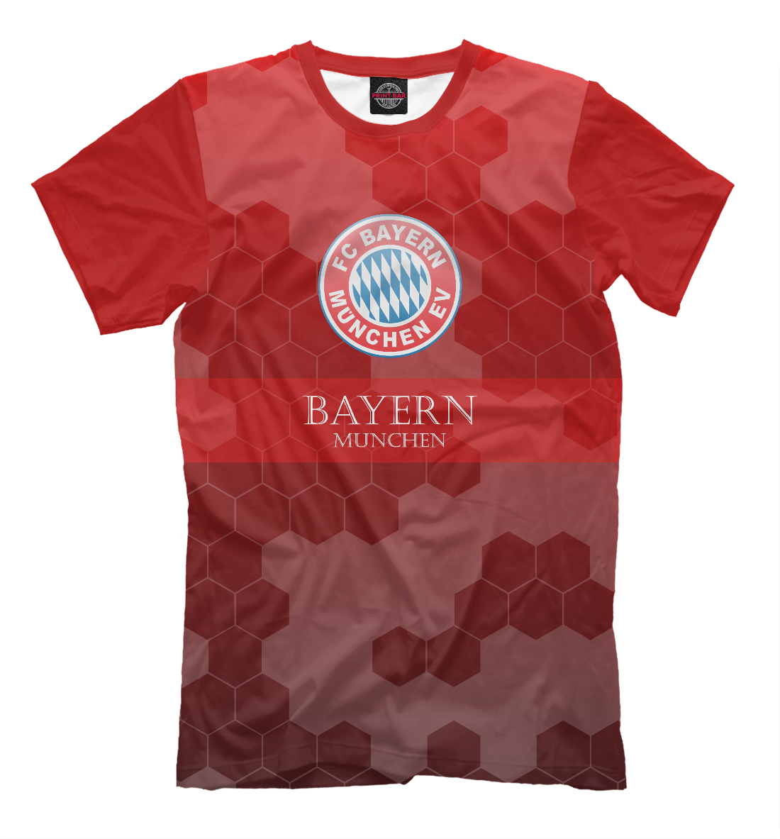 

Bayern Munchen