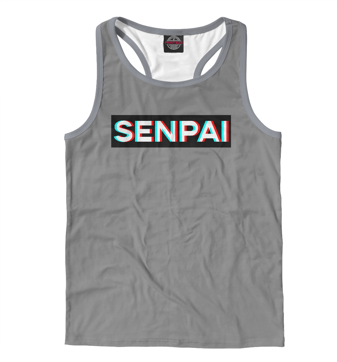 

Senpai glitch