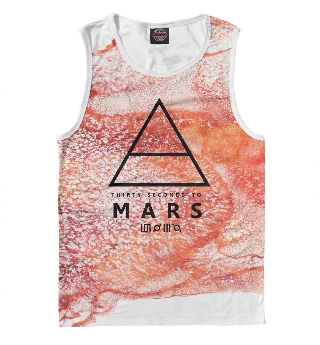 

30 Seconds to mars