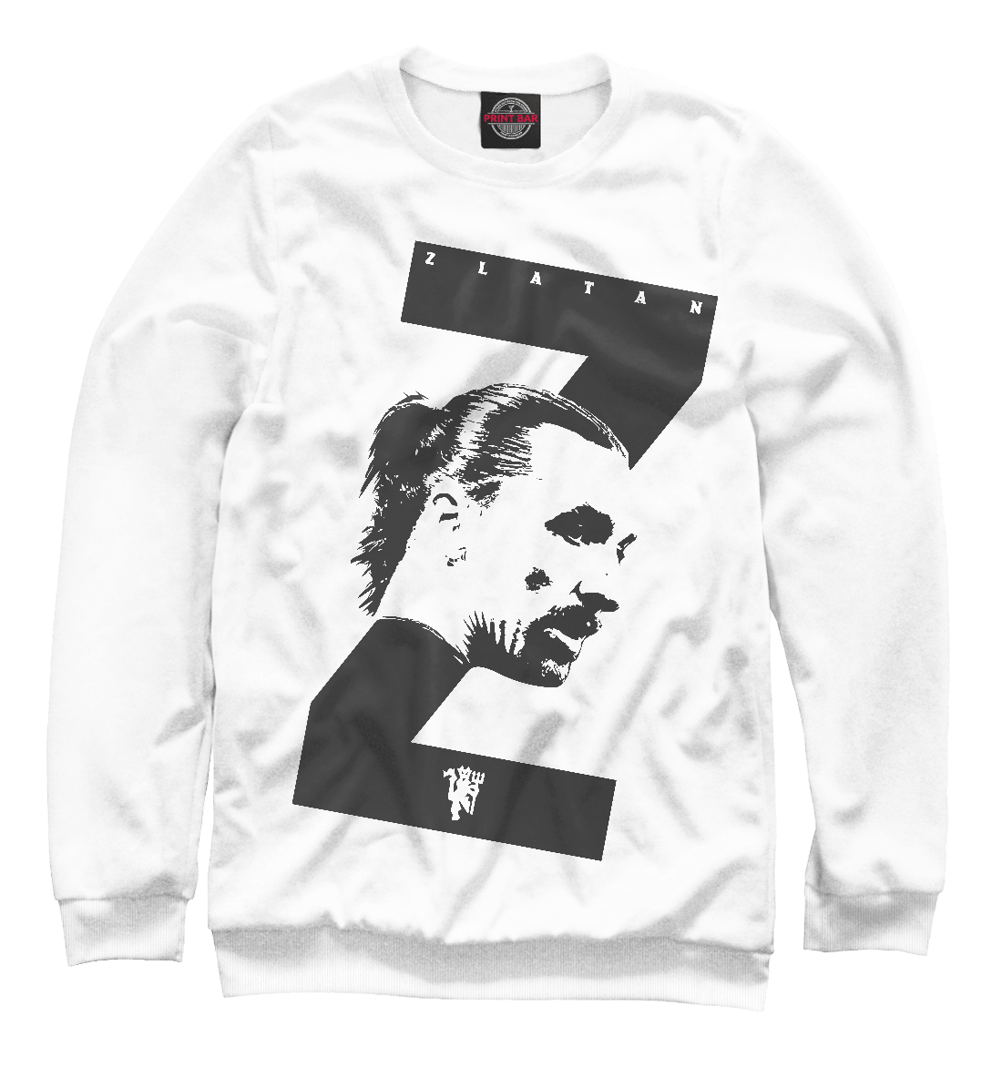 

Zlatan