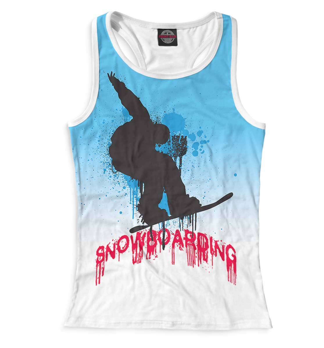 

Сноубординг