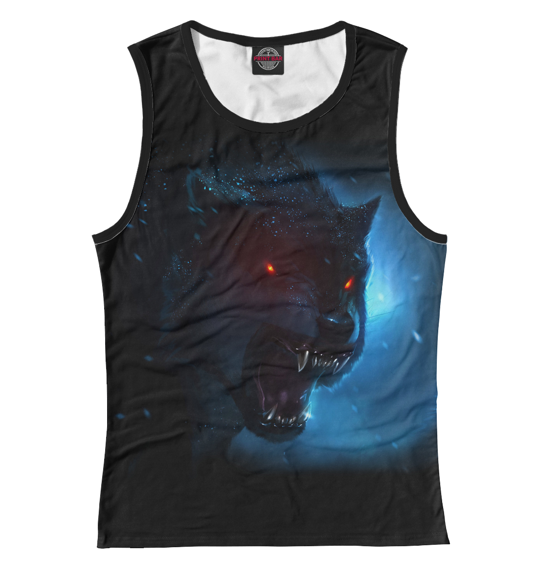 

NightWolf