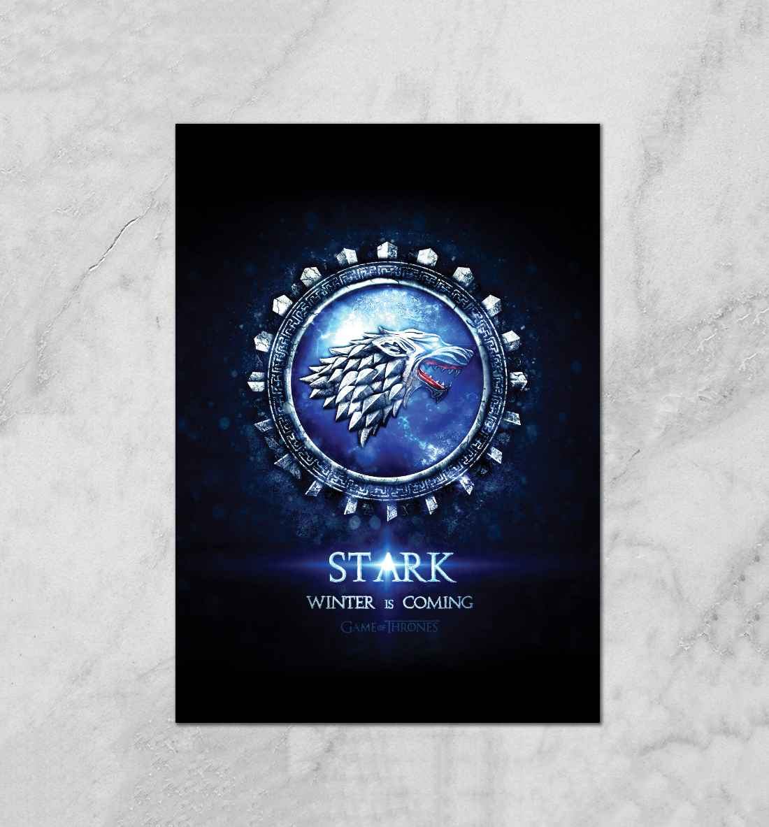 

Stark