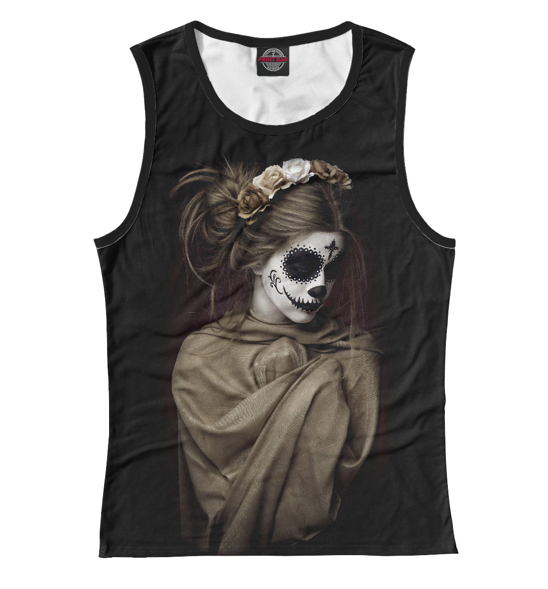 

Santa Muerte