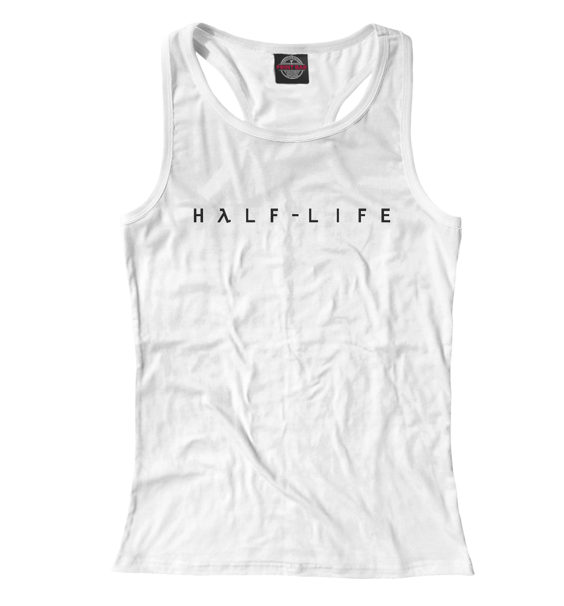 

Half Life
