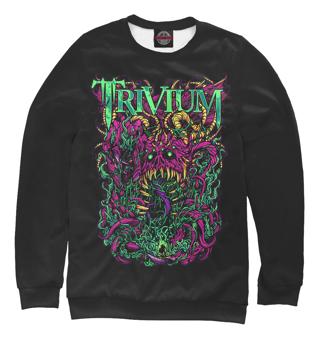 

Trivium