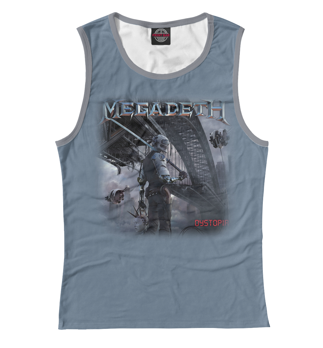 

Megadeth