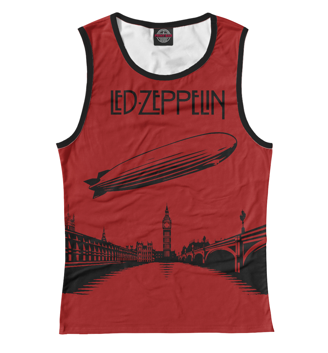 

Led Zeppelin