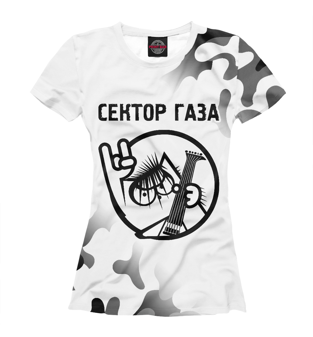 

Сектор Газа - Кот