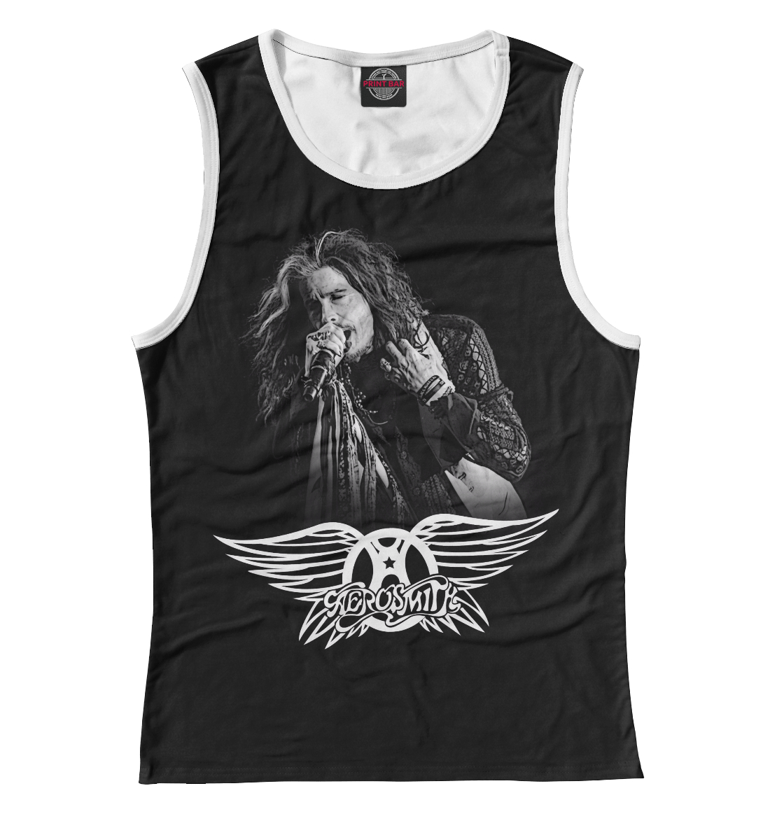 

Aerosmith