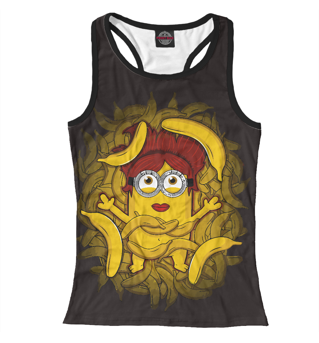 

Minion Beauty