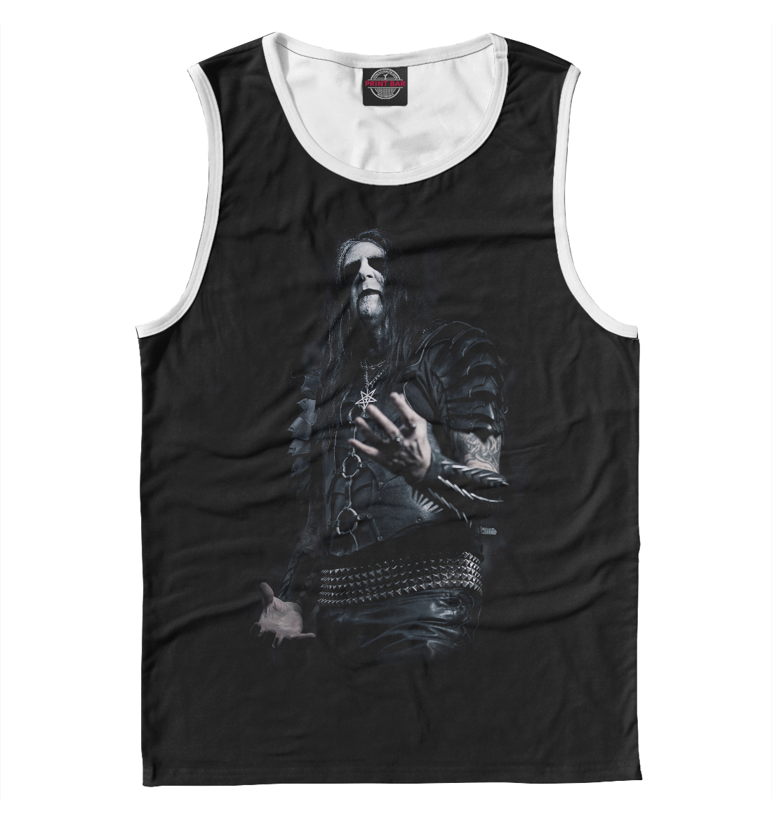 

Dark Funeral