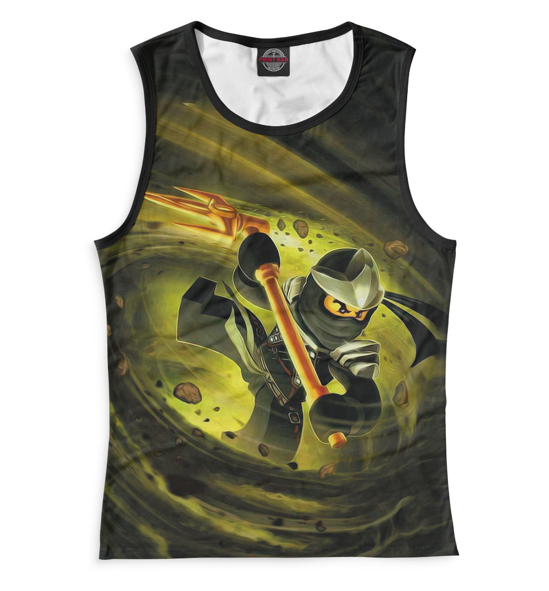 

Ninjago