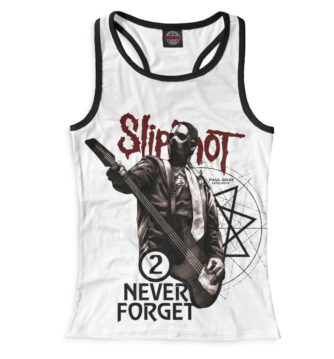 

Slipknot