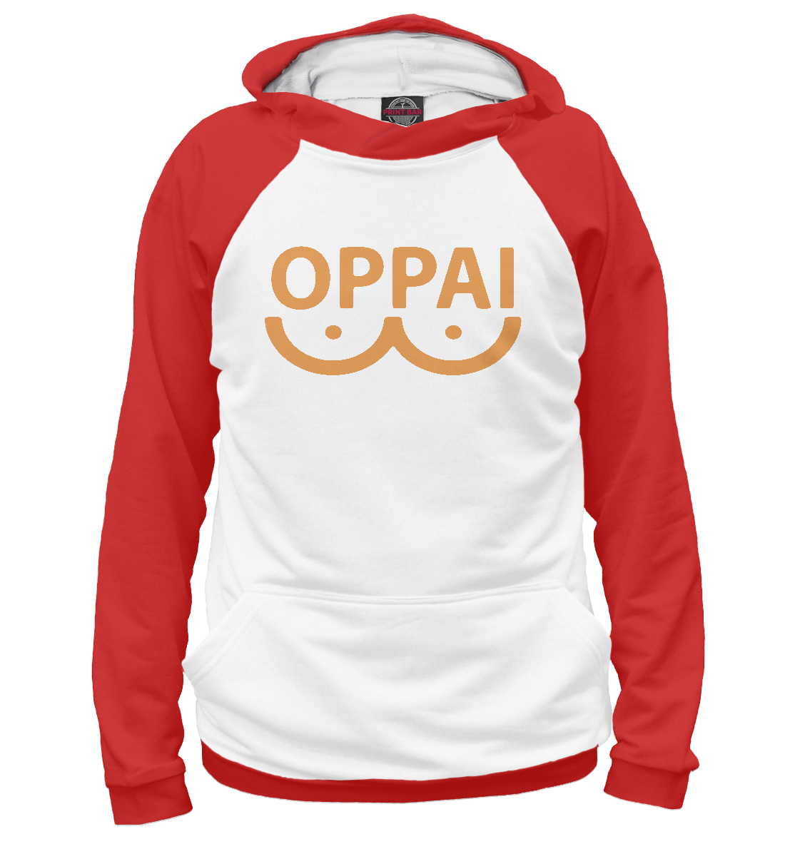 

Ванпач - OPPAI