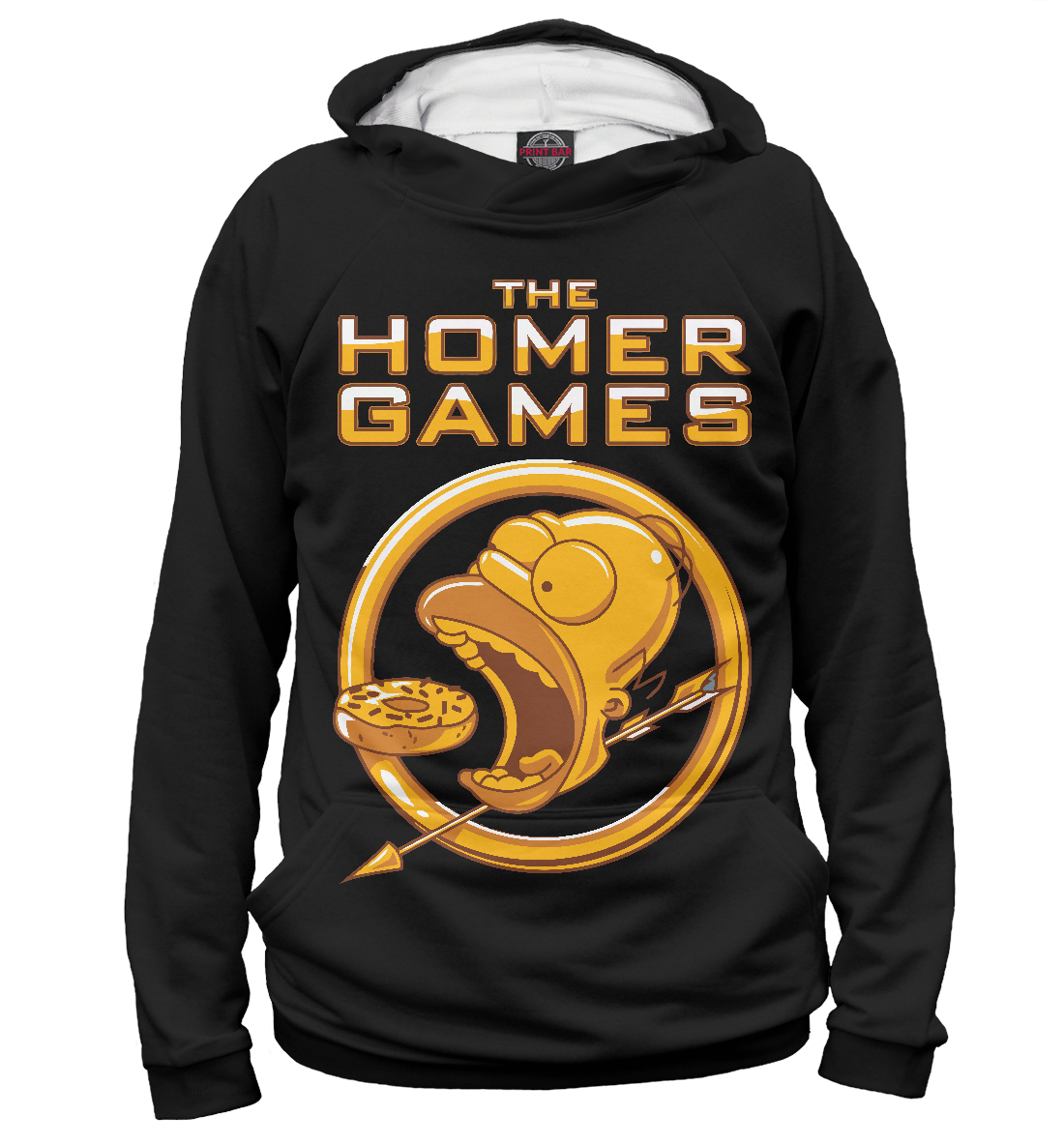 

Homer Games