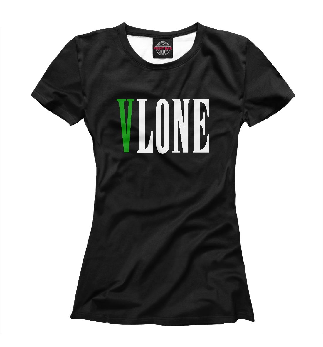 

VLONE OFF-WHITE(двухсторонняя)