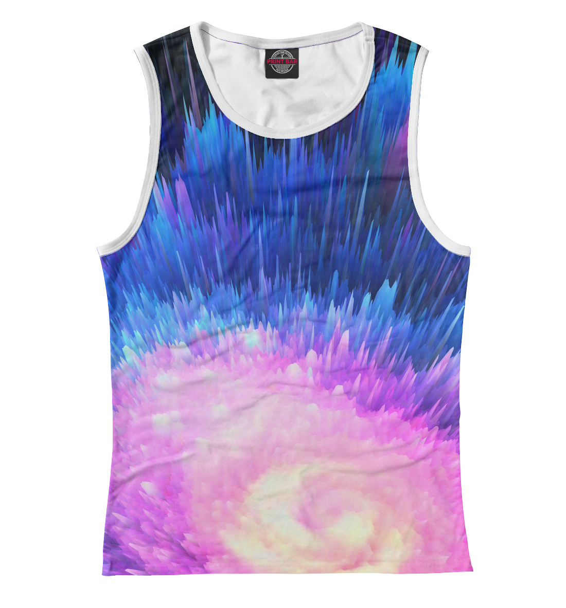 

Абстракция космоса