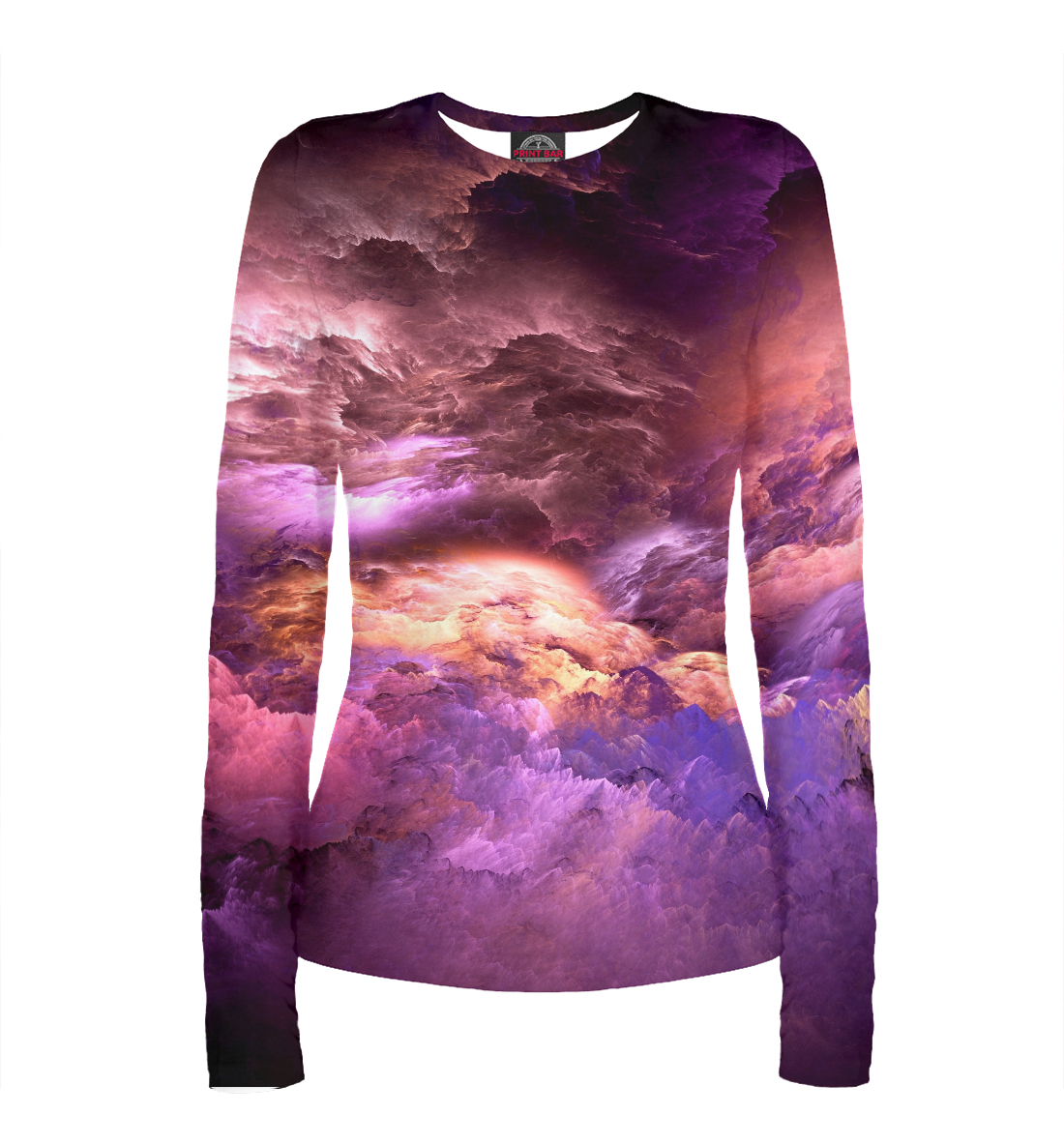 

Wayward sky