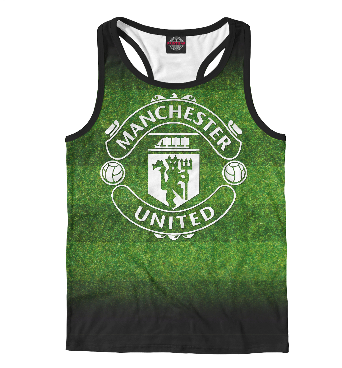 

Manchester United