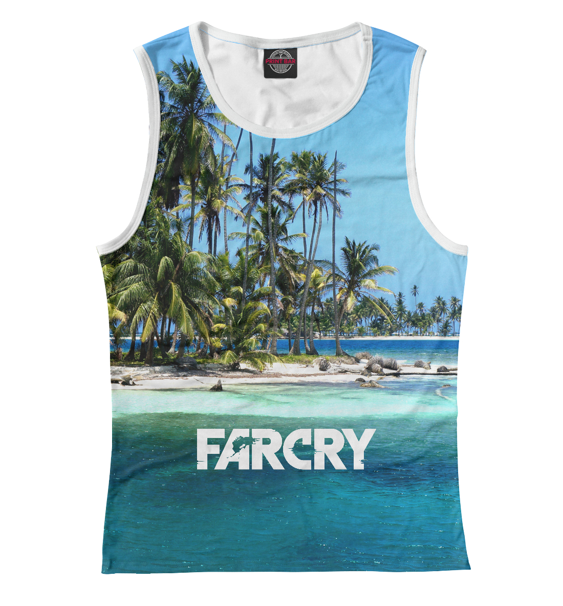 

Farcry