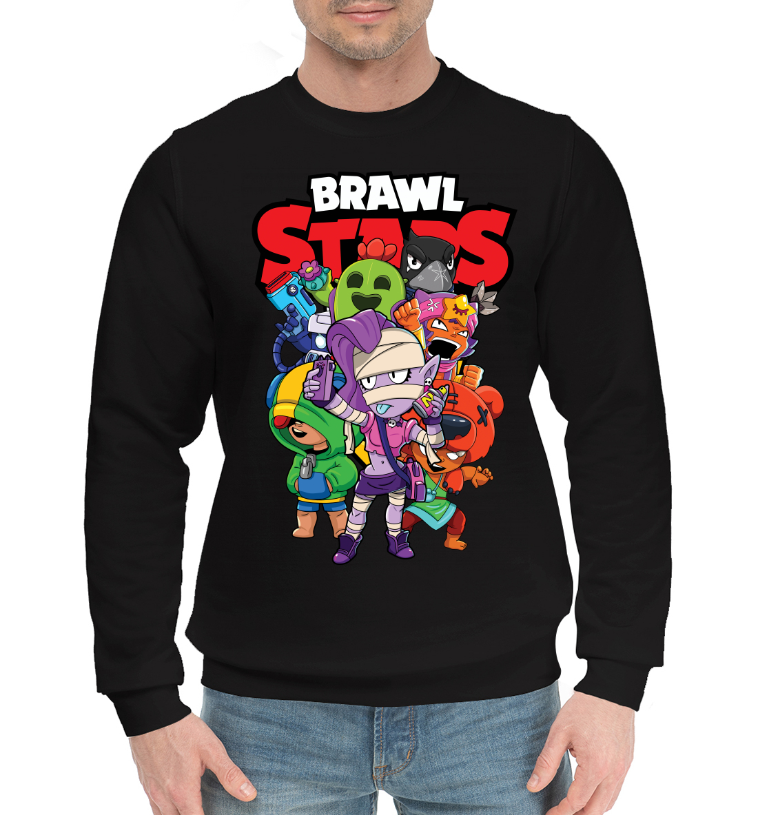 

Brawl stars