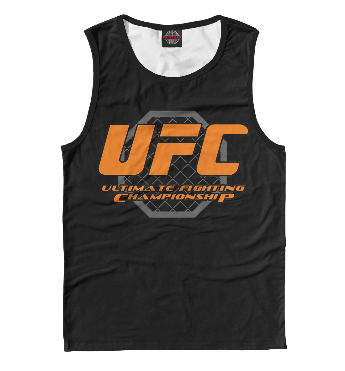 

Ultimate Fighting Championship