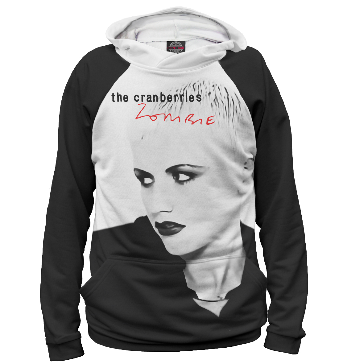 

The Cranberries