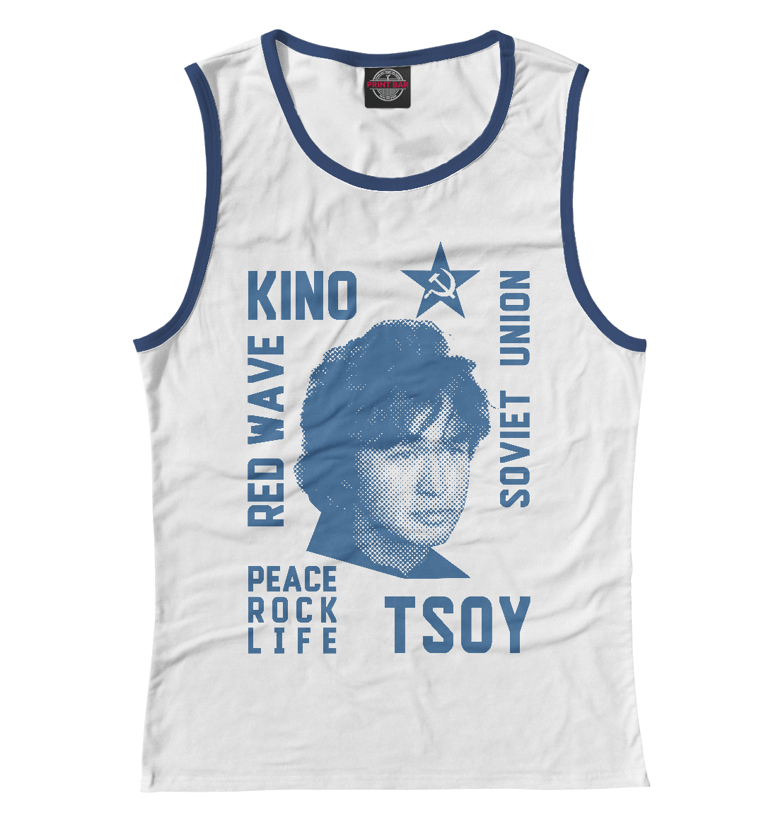 

Виктор Цой