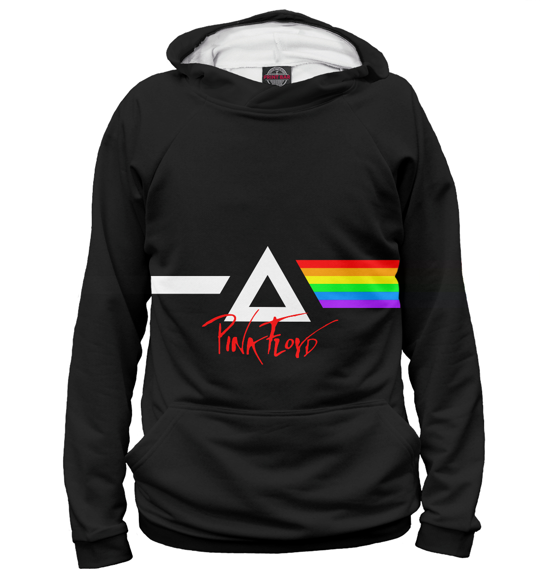 

Pink Floyd