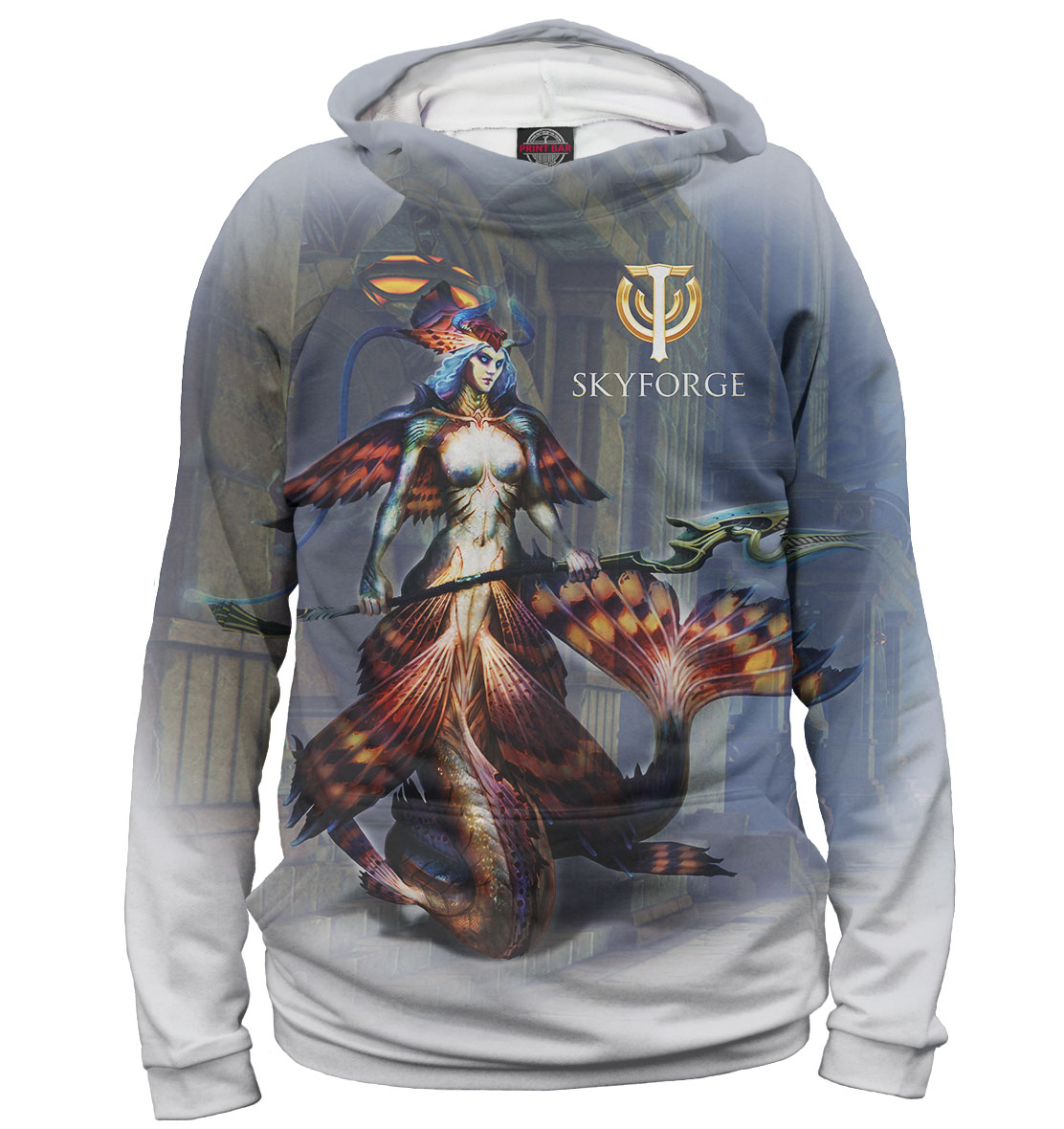 

Skyforge