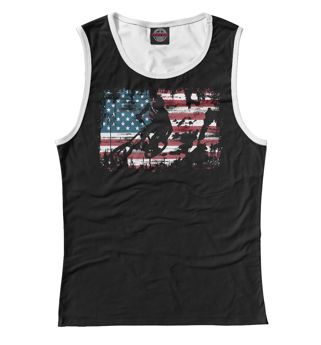 

Ride USA