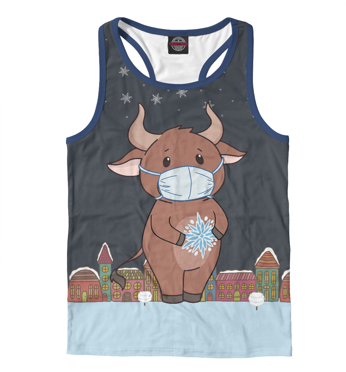 

Год коронавируса