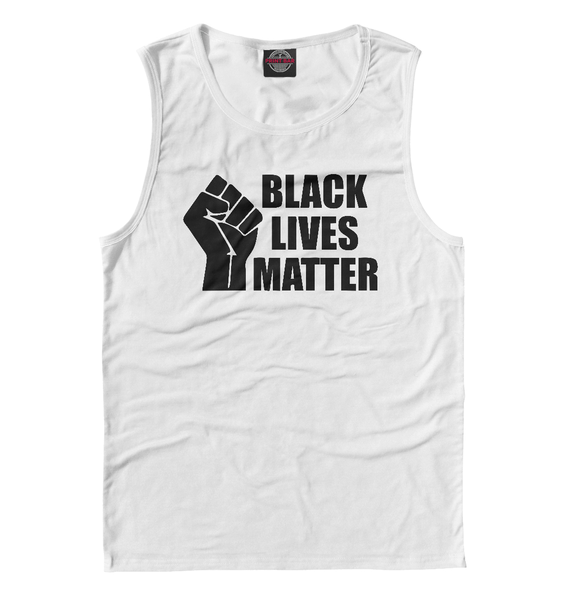 

Black lives matter